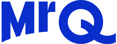 MrQ Casino Logo